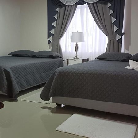 Monteverde Guesthouse 외부 사진
