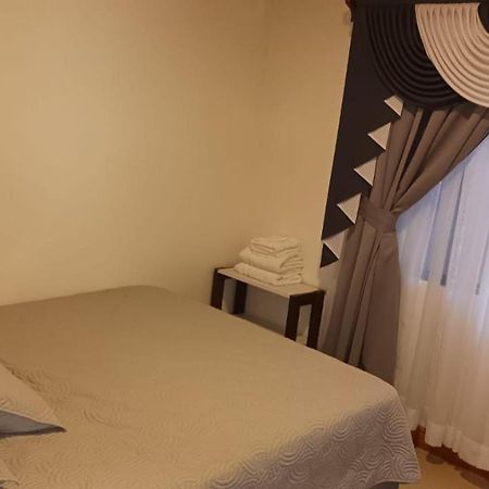 Monteverde Guesthouse 외부 사진