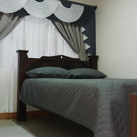 Monteverde Guesthouse 외부 사진