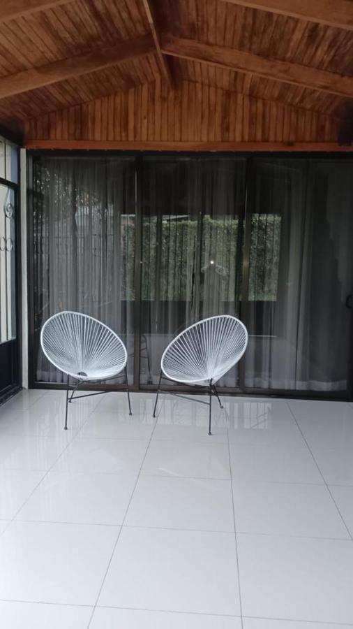 Monteverde Guesthouse 외부 사진