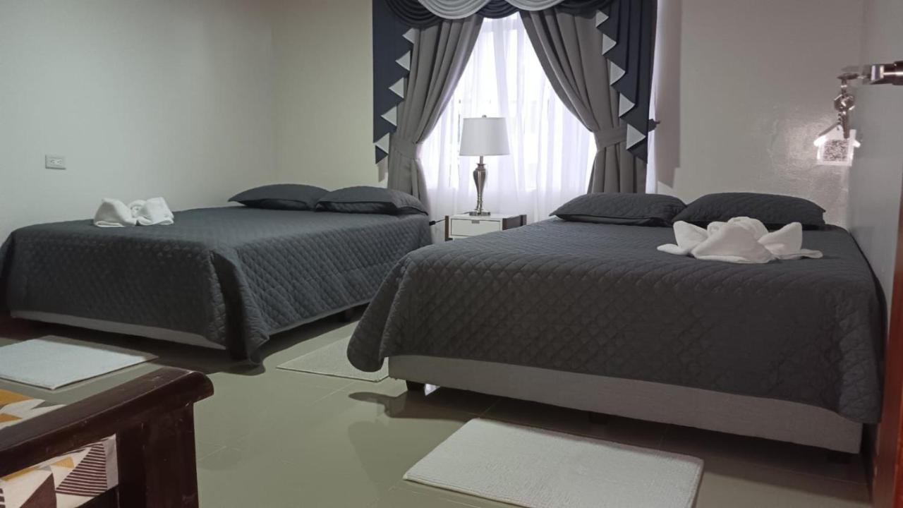 Monteverde Guesthouse 외부 사진