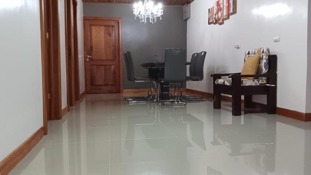 Monteverde Guesthouse 외부 사진