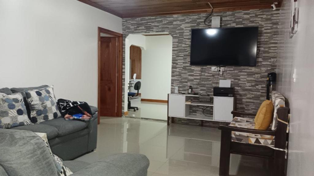Monteverde Guesthouse 외부 사진