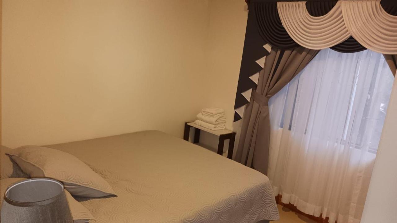 Monteverde Guesthouse 외부 사진