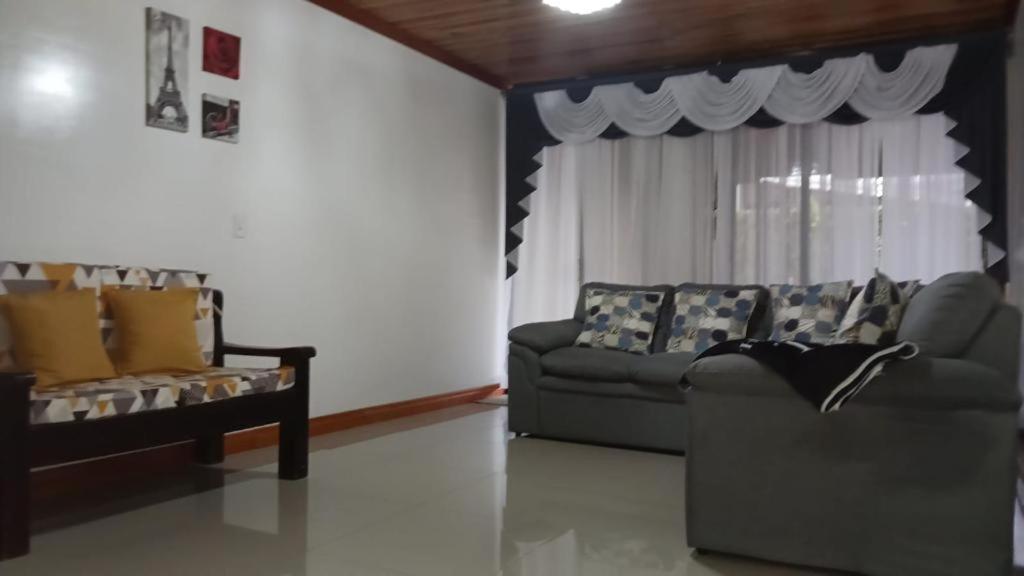 Monteverde Guesthouse 외부 사진