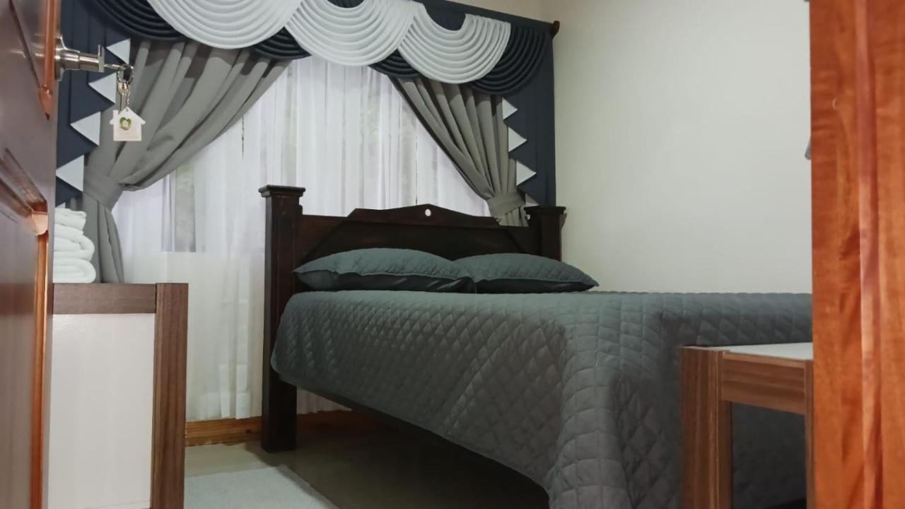 Monteverde Guesthouse 외부 사진