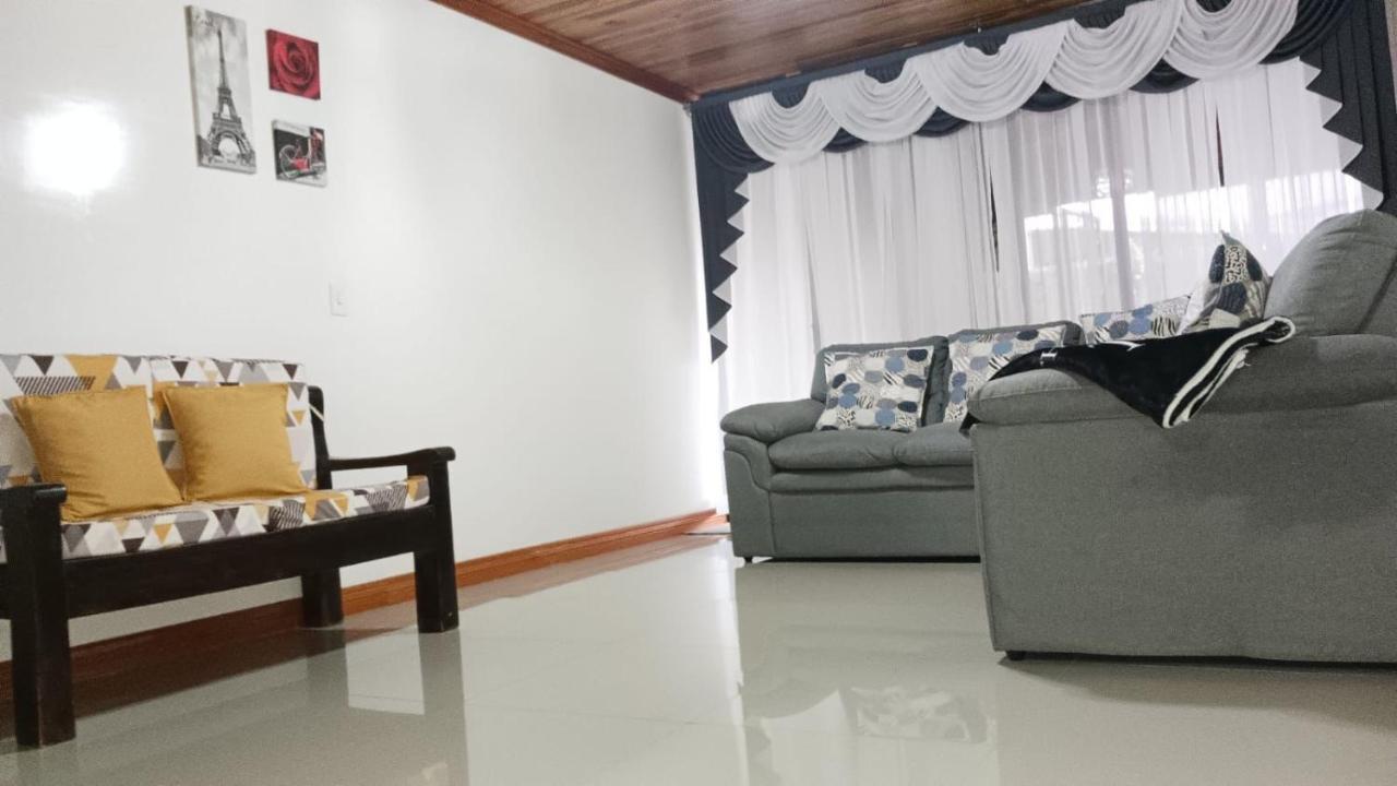 Monteverde Guesthouse 외부 사진