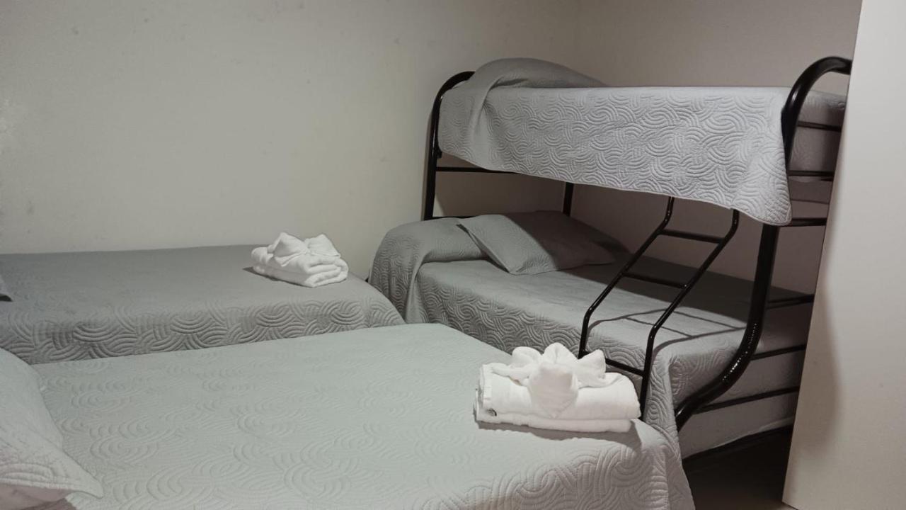 Monteverde Guesthouse 외부 사진