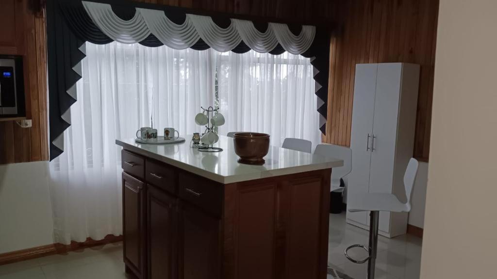Monteverde Guesthouse 외부 사진